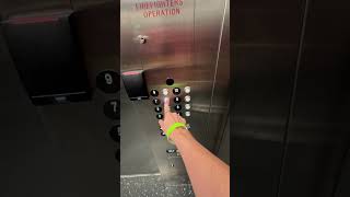 Riding the Elevators 148