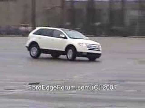 2007 Ford edge sel problems #9