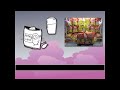 Mark's Nighttime Activities and Habits