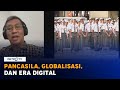 Understanding Pancasila in Modern Indonesia