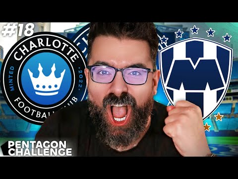 We’re Back in the Champions League Semi-Final – This Time We Know the Rules!
