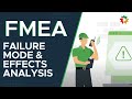 FMEA and Its Applications