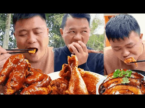 What It's Like To Eat Raw Grapefruit Peel! #Eatcast #Reverse #Food #Spicy Food #BlindBox