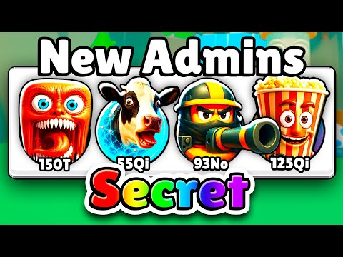 EVERY *NEW* BRAINROT in Brainrot Evolution Update! (Roblox)
