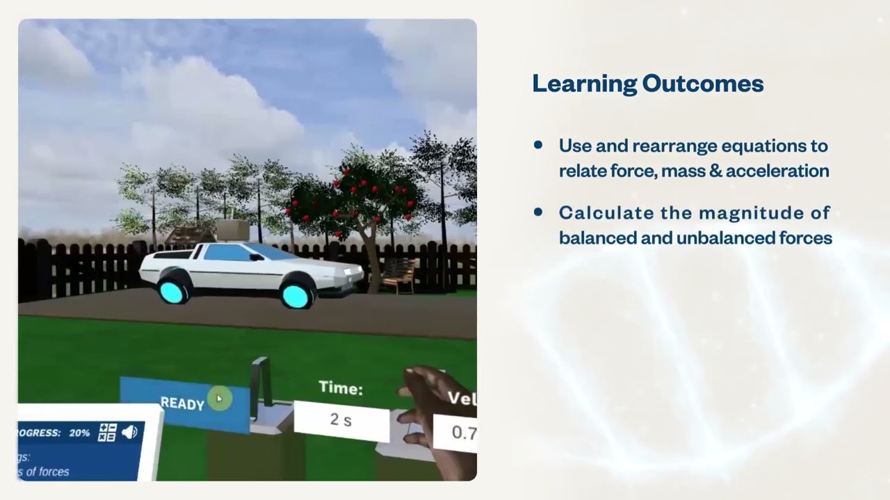 Virtual Lab Newton’s Second Law: Unleashing the Power of Virtual Experimentation