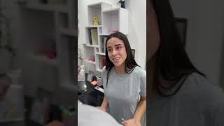 Reflexiones de Carlos y Vanesa capítulos variados
