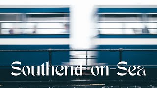 Southend-on-Sea Street Photography