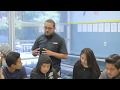 Impact Curriculum and Civic Engagement