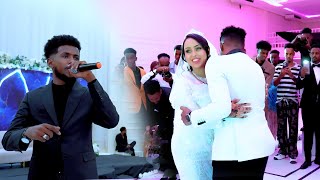 ISMAACIL AARKA | BARAKEY ALLOW QOYSKA | ILHAAN DAAHIR & FOOXLE
