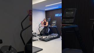 What is bro training for??