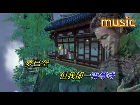 夜茫茫 張學友KTV 伴奏 no vocal 無人聲 music 純音樂 karaoke 卡拉OK 伴唱夜茫茫 張學友