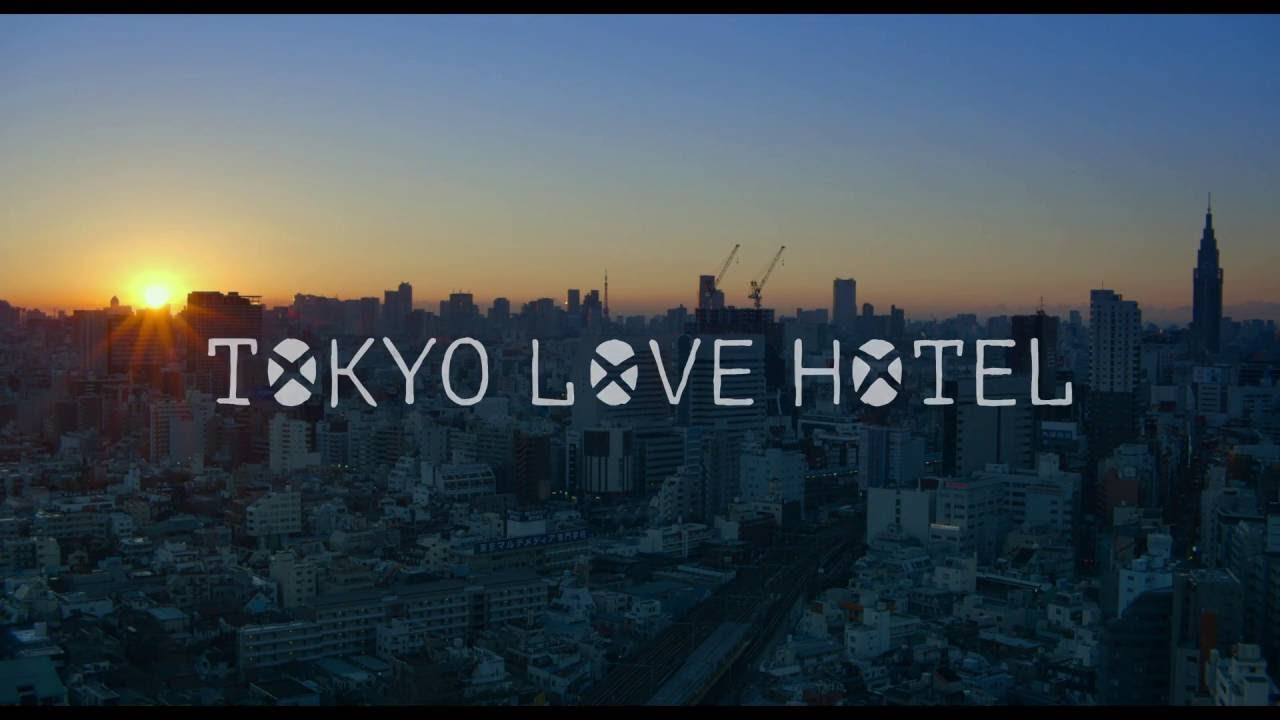 Tokyo Love Hotel anteprima del trailer