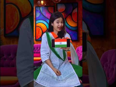 Love You India 🇮🇳 #indiavspakistan #war #india #love #shorts || roshninandiofficial ||