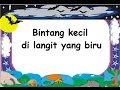 Understanding the Little Star Song