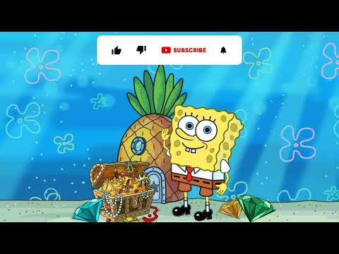 Sponge bob square pants song