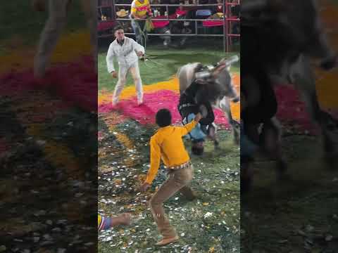 POR POCO Y NO LA CUENTA ??