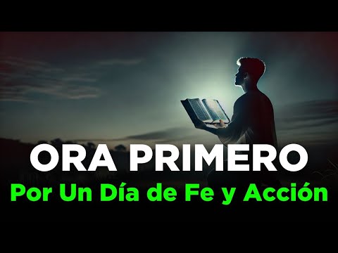 🔴 Comienza El Día con Palabra de Dios y Oración de la Mañana con Humildad Santiago 2