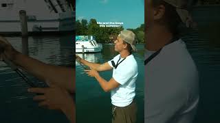 Nur noch 6 Tage zum Launch!! 😳 www.banks-fishing.com