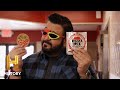 Pizza Hut's Journey and Innovations