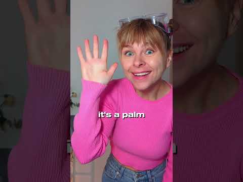 Body Parts Bonanza! ๐ Let's Get to Know Ourselves!