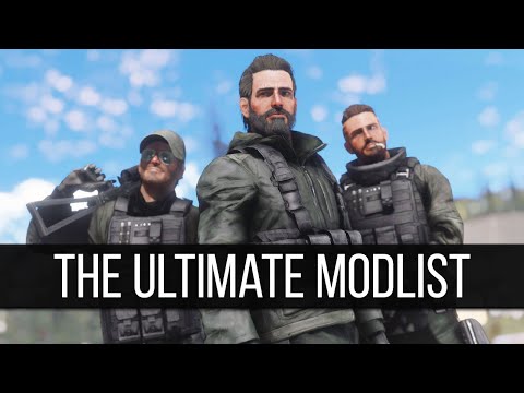 This Video Will Get You to Reinstall Fallout 4