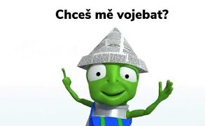 Sprostý Alzák