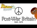 British Social and Political History
