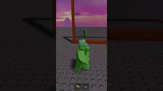 trying this one more time #roblox #mirror #undertale #shorts #sound