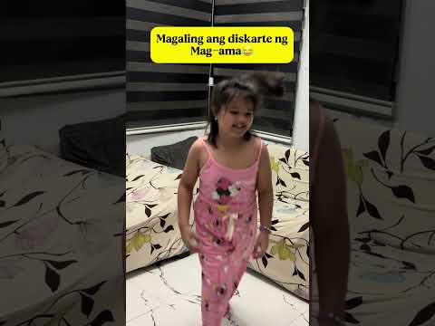Daming kita ng anak nya😂 #forentertainmentpurposesonly #comedycouple #funnyreelsvideo