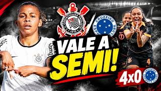 É HOJE NO CANINDÉ! Brabas buscam a SEMIFINAL e Brabinhas fazem história! Veja Onde Assistir!?