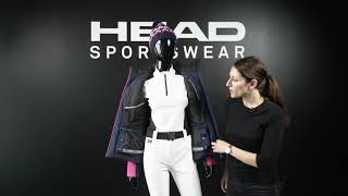 WI 21_22_INFINITY Jacket Women