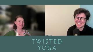Executive Producer Suzanne Lavery on the Search for Connection in Apple TV’s “Twisted Yoga”