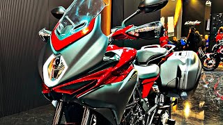 15 Best Long Distance Sport Tourers You’ll Want to Ride in 2025–2026