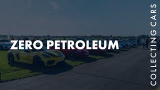 Bicester Motion - Zero Petroleum