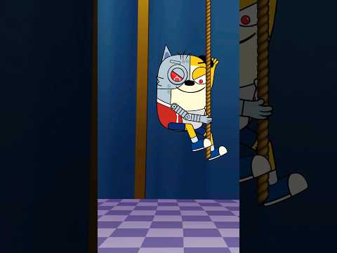 Squid Game Challenge | Help Pop Win Glass Bridge