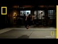 Mindy's Movement and Mechanics Challenges
