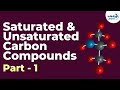 Hydrocarbons and Their Properties
