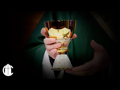 Catholic Mass Today: 6/30/25 | Monday of the Thirteenth Week in Ordinary Time