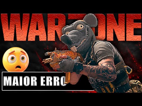 NINGUEM FALA, MAS este é o VERDADEIRO MOTIVO do WARZONE estar "MORRENDO" | RESUMO DOS ULTIMOS 2 ANOS