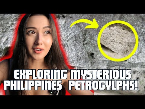 Petroglyphs in Philippines That Will Leave You Speechless