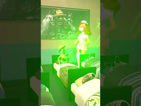 ¡¿🦁Zoonomaly 👶🏻Bebé 🤠Zookeeper en la 🍼Guardería?!