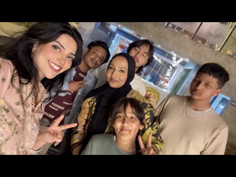 Bangladesh Vlog Part 2 🇧🇩♥️