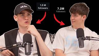 From Zero to 8 Million Superfans | Max & Harvey’s Music Journey