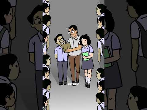Tag your favourite teacher 😎 #teachersday #indianschools #schoollife #schoolmemes #animated #anime