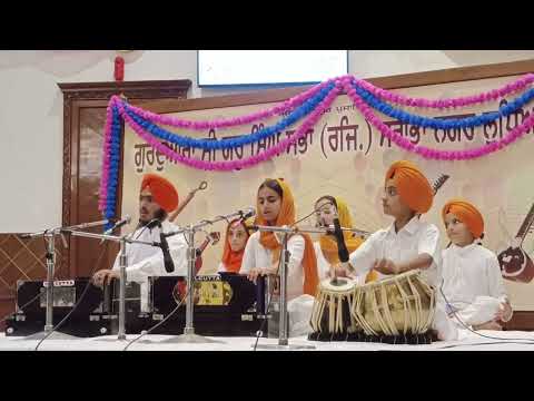 SHABAD KIRTAN