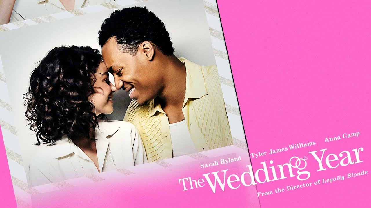 The Wedding Year Trailer thumbnail