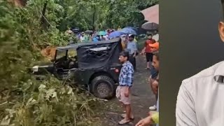 അട്ടപ്പാടി ചുരത്തിൽ ഇന്നലെ….വൈറലായ വീഡിയോ ഇവരാണ് അവർ …. #nilamburwildwheels #adventure #jeep #offroa