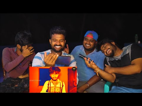 Reacting To Our Thug Life !