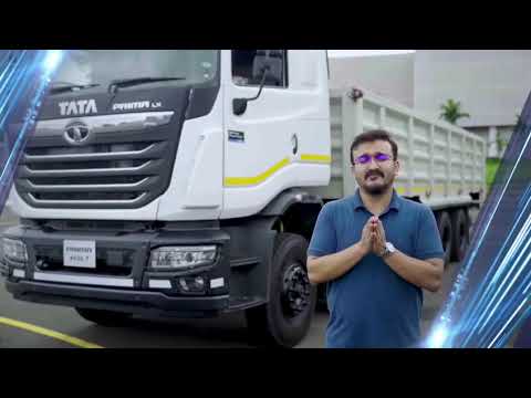 Trucking into the future - Safer Always