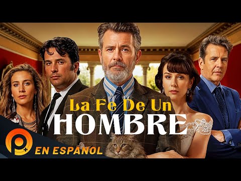 LA FE DE UN HOMBRE | HD | PELICULA COMPLETA CRISTIANA EN ESPANOL LATINO